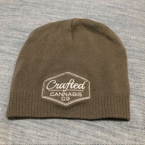 Cannabis Co Beannie